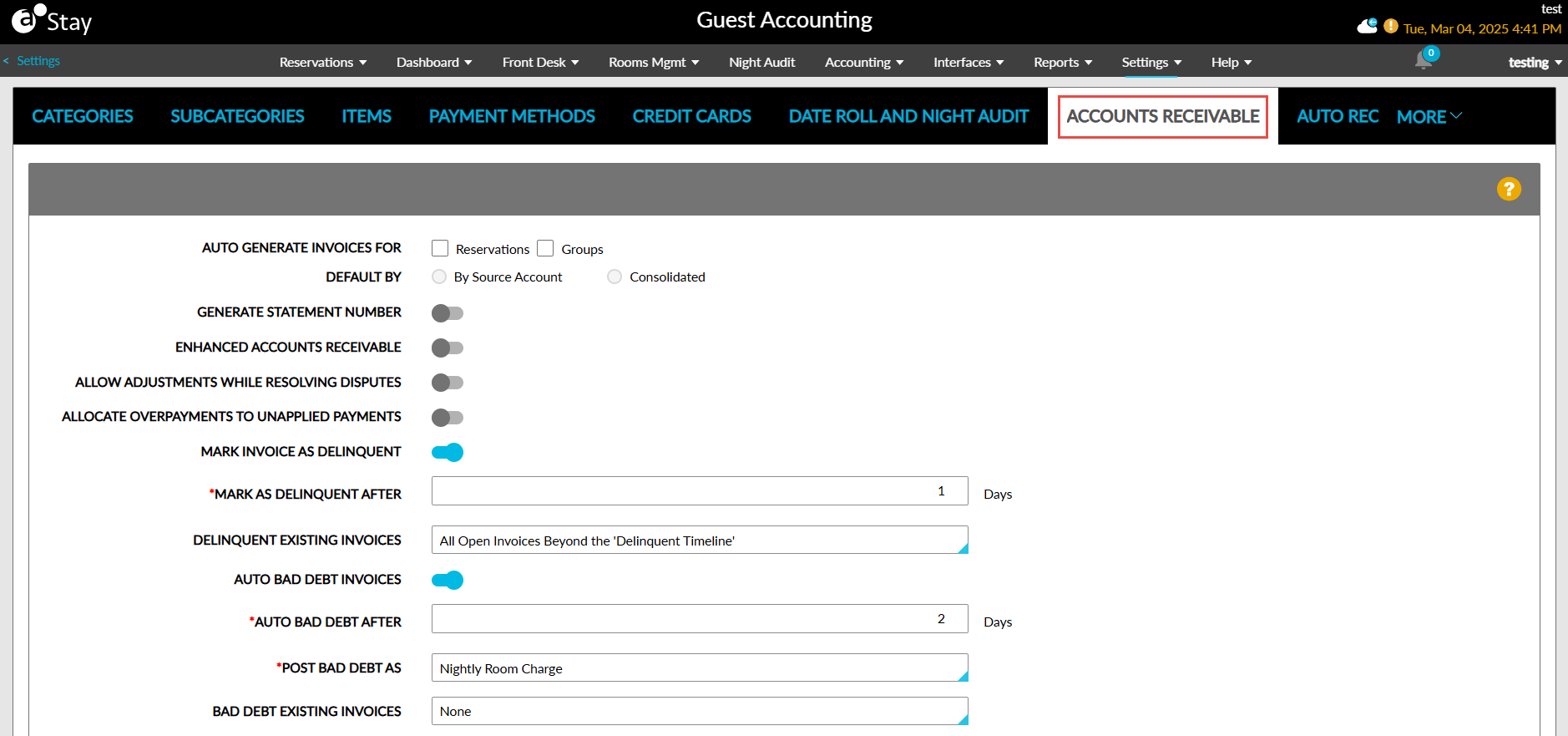 A screenshot of a computer

AI-generated content may be incorrect.